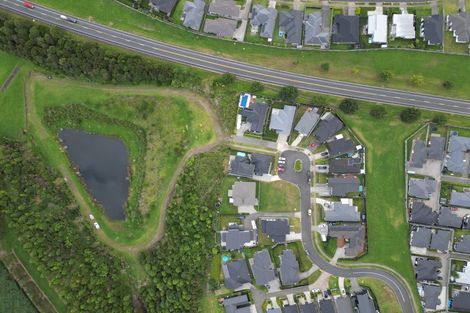 Photo of property in 15 Huria Vista, Pyes Pa, Tauranga, 3112