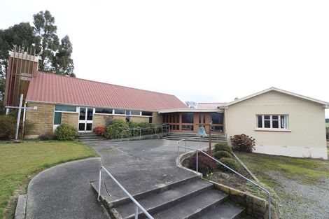 Photo of property in 42 Queen Street, Balfour, 9779