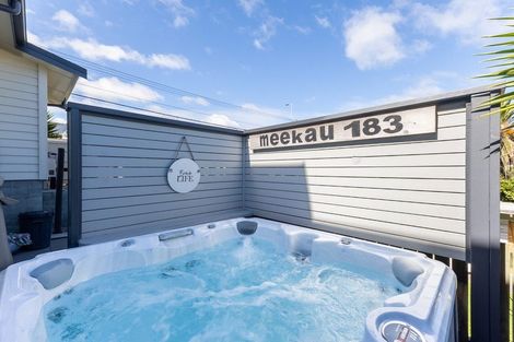 Photo of property in 183 Rosetta Road, Raumati South, Paraparaumu, 5032