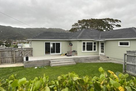 Photo of property in 2 Kent Street, Wainuiomata, Lower Hutt, 5014