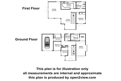 Photo of property in 39b Kenya Street, Ngaio, Wellington, 6035