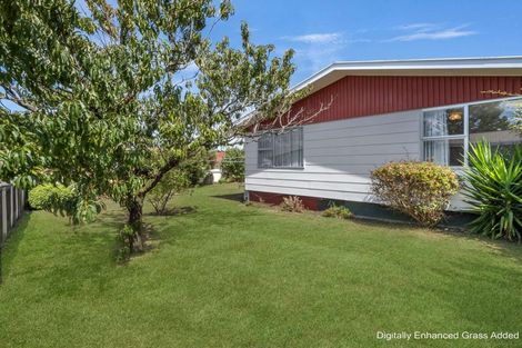 Photo of property in 3 Wanaka Street, Aramoho, Whanganui, 4500