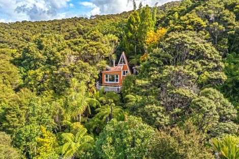 Photo of property in 486 Tuateawa Road, Tuateawa, Coromandel, 3583