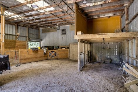 Photo of property in 100 Cohrs Road, Poukawa, Hastings, 4178