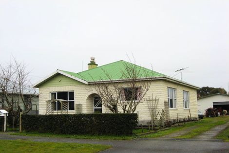 Photo of property in 67 Conyers Street, Georgetown, Invercargill, 9812