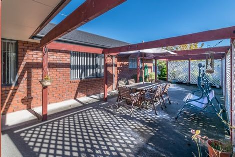 Photo of property in 18 Petries Road, Woodend, 7610