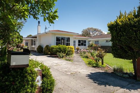 Photo of property in 4 George Street, Mangapapa, Gisborne, 4010