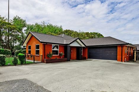 Photo of property in 40b Glenroy Park Drive, Waikiwi, Invercargill, 9810