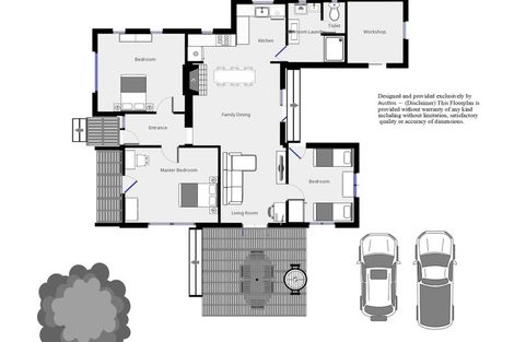 Photo of property in 1212 Caroline Road, Mayfair, Hastings, 4122