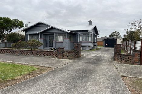 Photo of property in 57 Bryant Street, Takaro, Palmerston North, 4412