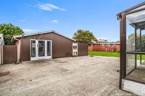 Photo of property in 553 Ruahine Street, Hokowhitu, Palmerston North, 4410