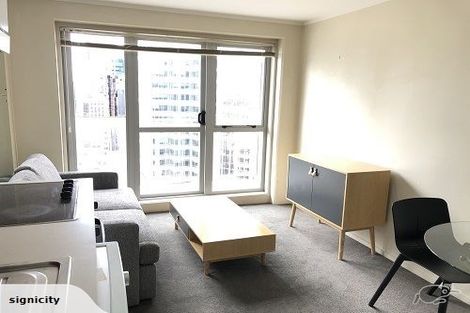 Photo of property in Waldorf Bankside Apartments, 4e/8 Bankside Street, Auckland Central, Auckland, 1010