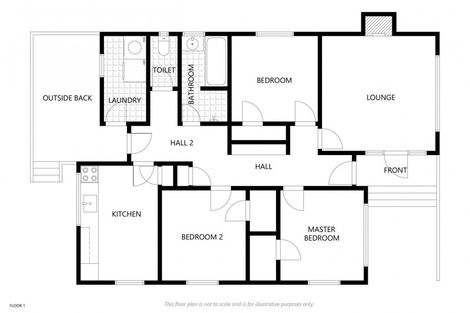 Photo of property in 241 Nile Street, Maitai, Nelson, 7010