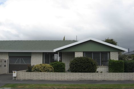 Photo of property in 3a Murmont Street, Bishopdale, Christchurch, 8053