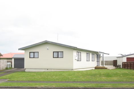 Photo of property in 27 Glasgow Street, Bell Block, New Plymouth, 4312