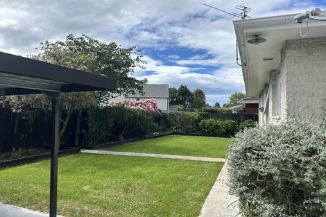 Photo of property in 2/29 Chapel Street, Papanui, Christchurch, 8053
