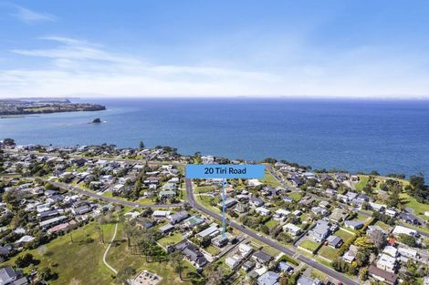 Photo of property in 20 Tiri Road, Manly, Whangaparaoa, 0930