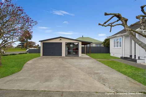 Photo of property in 56 Douglas Mclean Avenue, Marewa, Napier, 4110