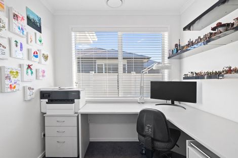 Photo of property in 15 Catherine Mclean Road, Pukekohe, 2120