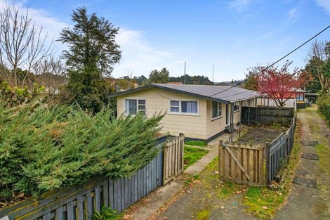 Photo of property in 161 River Road, Kawerau, 3127