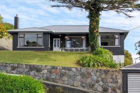 Photo of property in 65 Tarahua Road, Welbourn, New Plymouth, 4310