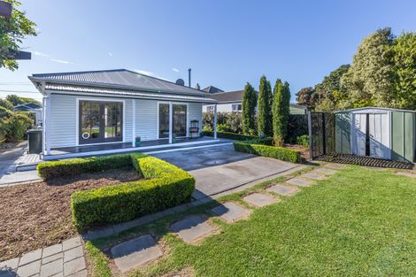 Photo of property in 64 Conway Street, Somerfield, Christchurch, 8024
