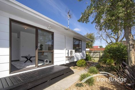 Photo of property in 2/116 Bordesley Street, Phillipstown, Christchurch, 8011