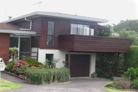 Photo of property in 1/23 Trafalgar Road, Milford, Auckland, 0620