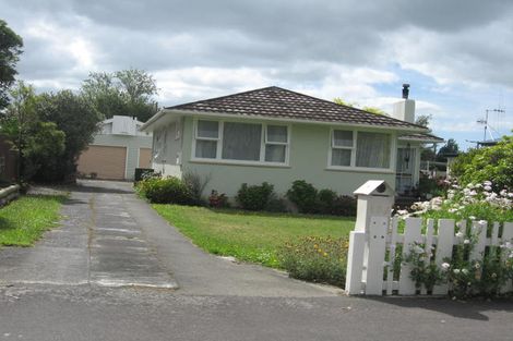 Photo of property in 154 Main Street, Pahiatua, 4910