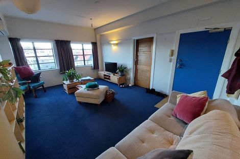 Photo of property in Anderson Apartments, 8/248 Willis Street, Te Aro, Wellington, 6011