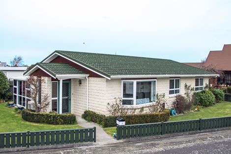 Photo of property in 3 Miller Place, Masterton, 5810