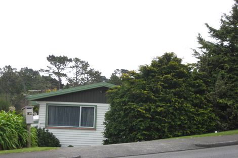 Photo of property in 110 Awanui Street, Merrilands, New Plymouth, 4312