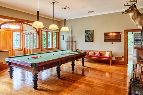 Photo of property in 460 Te Wharau, Admiral Hill, Gladstone, 5883