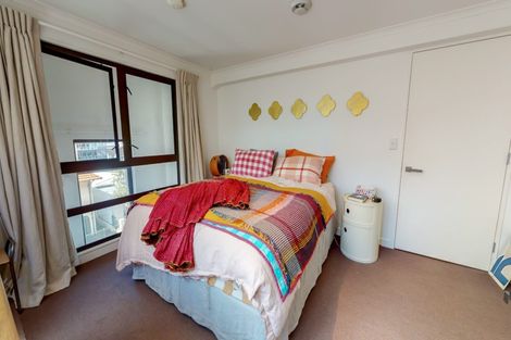 Photo of property in Augusta Apartments, 17/254 Willis Street, Te Aro, Wellington, 6011