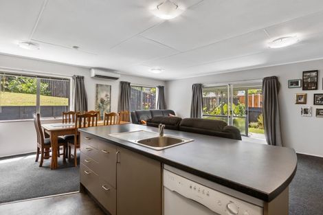 Photo of property in 2/23 Tahurangi Place, Spotswood, New Plymouth, 4310