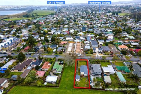 Photo of property in 19 Yeovil Road, Te Atatu Peninsula, Auckland, 0610