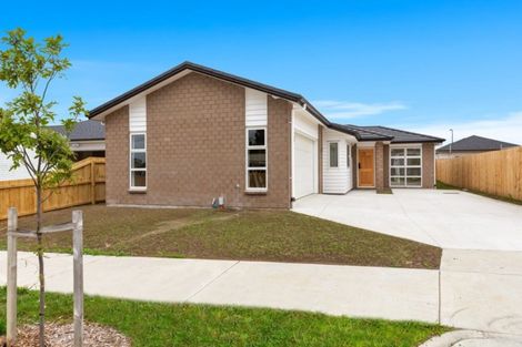 Photo of property in 4 Whakapono Road, Pukekohe, 2120