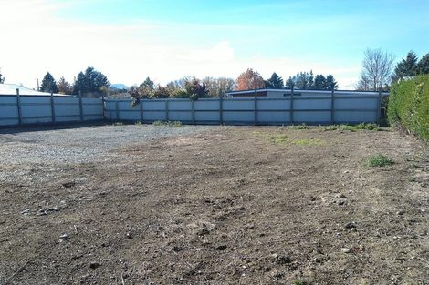 Photo of property in 44a Gray Street, Fairlie, 7925