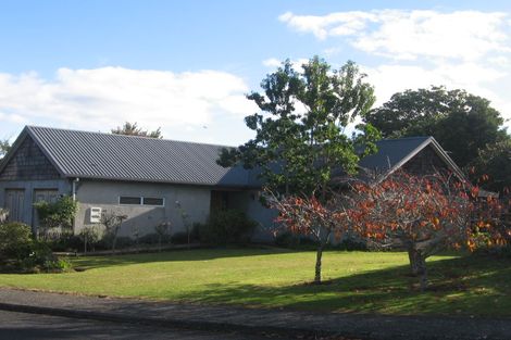 Photo of property in 3 Cobham Court, Kerikeri, 0230