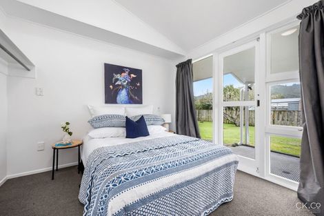 Photo of property in 7a Tennyson Street, Trentham, Upper Hutt, 5018