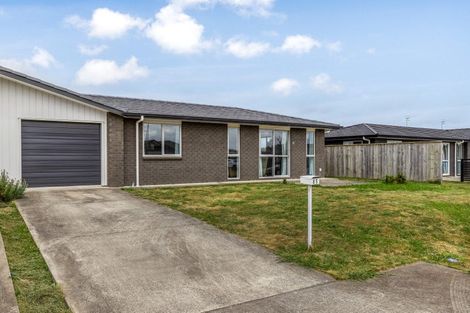 Photo of property in 85 Hinemoa Street, Levin, 5510