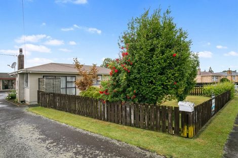 Photo of property in 11a Kauri Crescent, Matamata, 3400