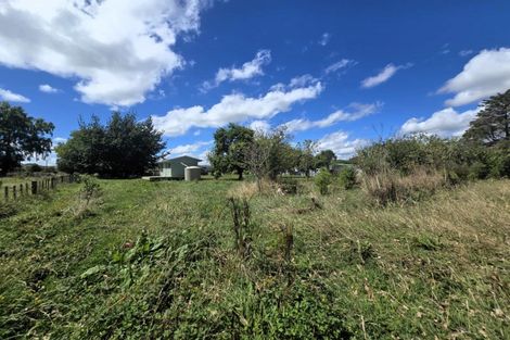 Photo of property in 11 Alexander Street, Ohingaiti, Kimbolton, 4785