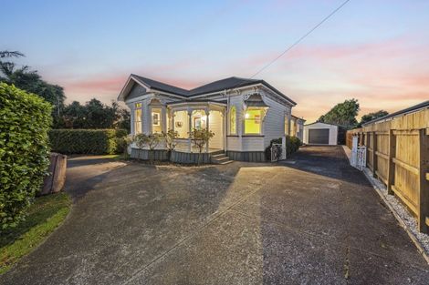 Photo of property in 163 Princes Street West, Pukekohe, 2120
