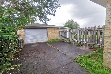 Photo of property in 47 Fenwick Crescent, Hillcrest, Hamilton, 3216