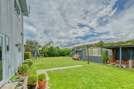 Photo of property in 14 Butlers Road, Ruatapu, Hokitika, 7883