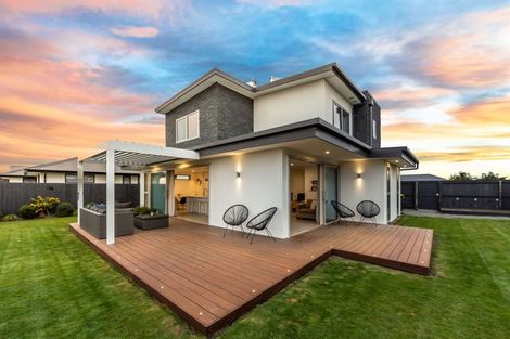 Photo of property in 20 Pistacia Place, Hornby, Christchurch, 8025