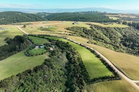 Photo of property in 36 Kahu Ridge, Taieri Beach, Taieri Mouth, 9091