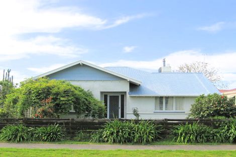 Photo of property in 11 Lyndhurst Street, Awapuni, Gisborne, 4010