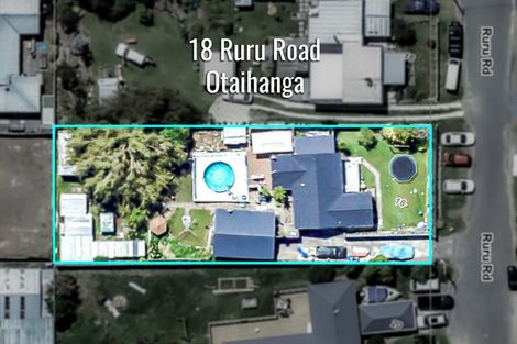 Photo of property in 18 Ruru Road, Otaihanga, Paraparaumu, 5036